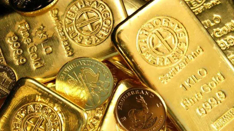 El oro salta por encima del 1%: las nuevas señales de recorte de tipos en la Fed disparan a los metales preciosos

UNSPLASH / ZLATÁKY.CZ