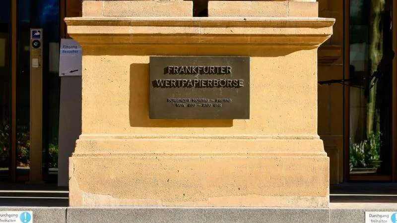 EPA/JOERG&nbsp;HALISCH