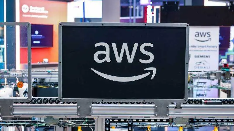 Los usuarios informan de un problema con AWS - EPA