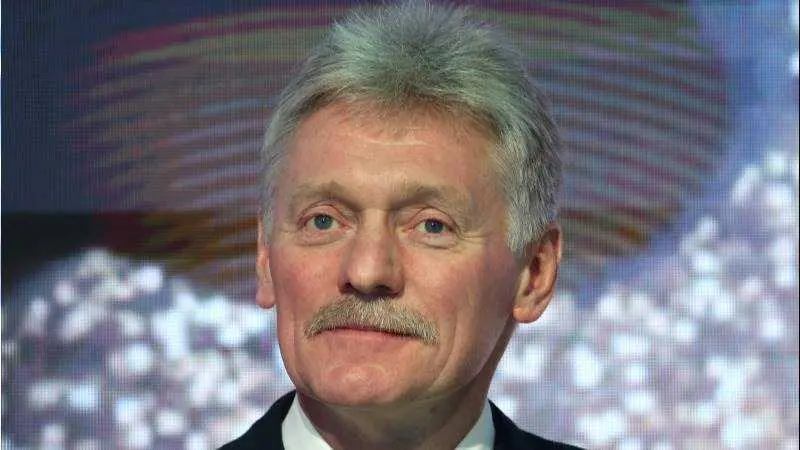 Kremlin La postura de Putin sobre la paz en Ucrania es bien conocida - EPA