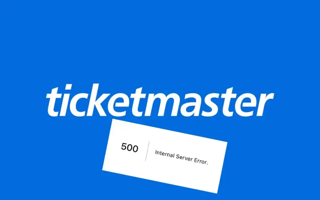 Caida de ticketmaster - Paul Tamburro / GameRevolution