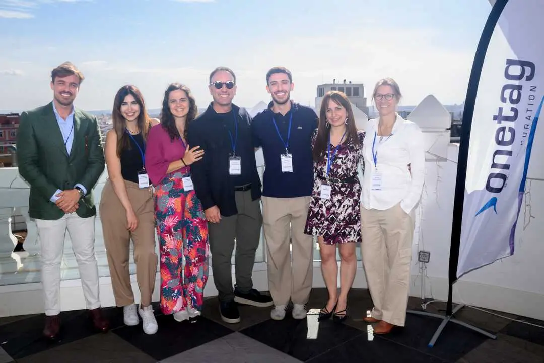 Onetag - Presentación España