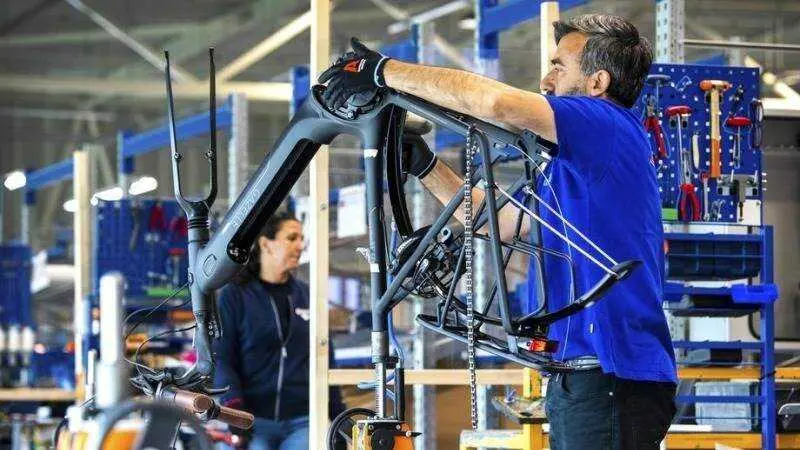 EPA-EFE/PIROSCHKA VAN DE WOUW