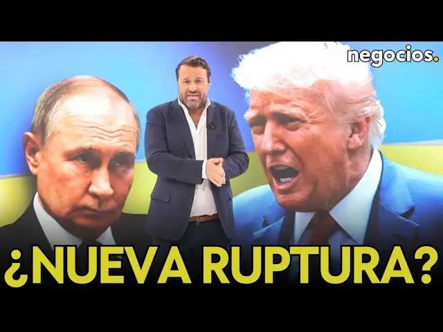 Mapa con foco en las zonas de conflicto en Ucrania, acompañado por gráficos del mercado del oro y símbolos de las potencias implicadas.<br>                        <br>                        <br>                        <br>                      