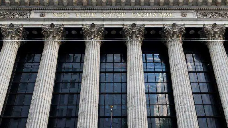 Futuros de EE. UU. estables a la espera de nuevos resultados - EPA / JUSTIN LANE​​​​​​​​​​