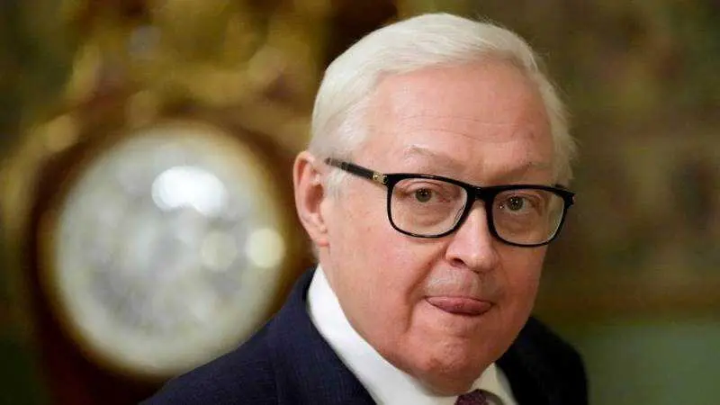 Rusia no ve grandes obstáculos para la cumbre Trump-PutinE P A / A L E X A N D E R Z E M L I A N I C H E N K O