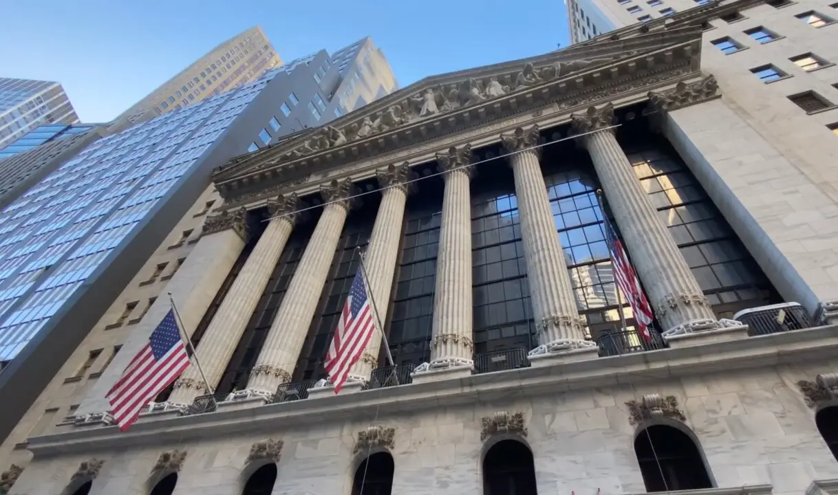 FR WALL STREET 1

Los futuros de Wall Street caen a la espera de resultados clave