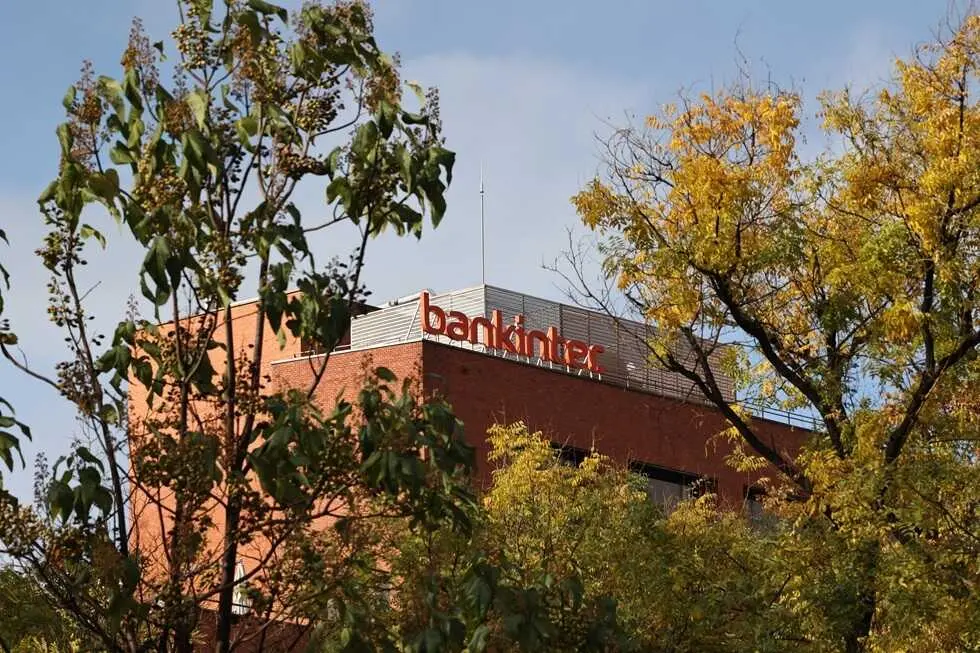Bankinter