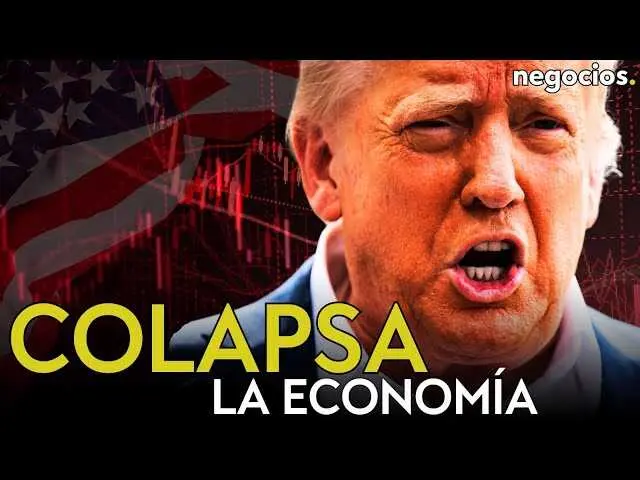 Gráfico ilustrativo del aumento récord de la deuda nacional de Estados Unidos en 38 billones de dólares.<br>                        <br>                        <br>                        <br>                      