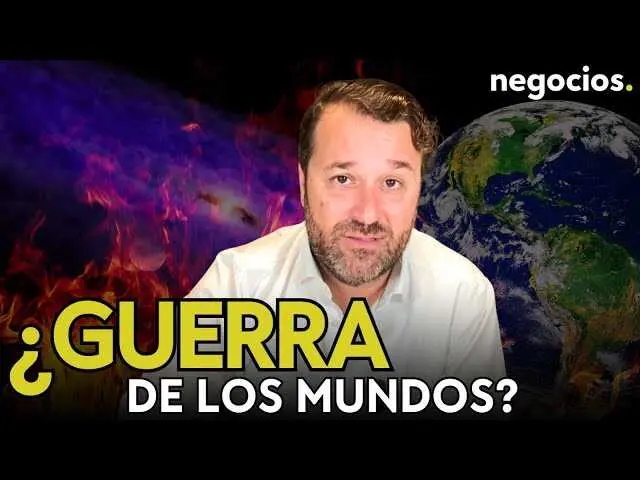 Imagen de seguimiento del cometa 3I/ATLAS capturada para monitoreo espacial por la NASA.<br>                        <br>                        <br>                        <br>                      