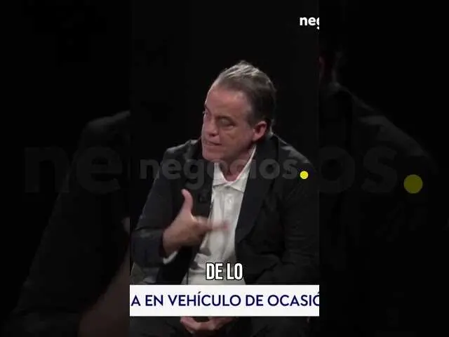 Miniatura del vídeo de Negocios TV titulado ‘Cómo obtener una franquicia exitosa’, mostrando el logo del canal sobre un fondo profesional.<br>                        <br>                        <br>                        <br>                      
