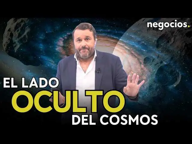 Imagen del asteroide detectado entre Venus y Mercurio, capturada por la Dark Energy Camera, mostrando el brillante entorno solar que lo oculta durante años.<br>                        <br>                        <br>                        <br>                      