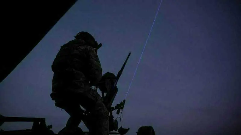 Ucrania Rusia lanzó 100 drones durante la noche - Ucrania: Rusia lanzó 100 drones durante la noche