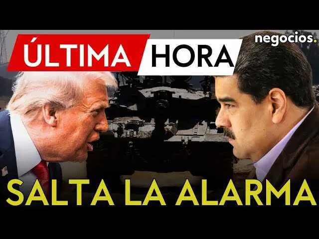 Buque de guerra estadounidense atracado en Trinidad y Tobago, cerca de la costa venezolana, escenario de recientes tensiones geopolíticas.<br>                        <br>                        <br>                        <br>                      