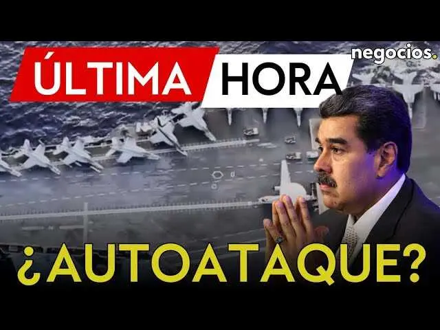 Imagen del USS Gravely, destructor de la Marina de EE.UU., navegando en aguas del Caribe cerca de Trinidad y Tobago.<br>                        <br>                        <br>                        <br>                      