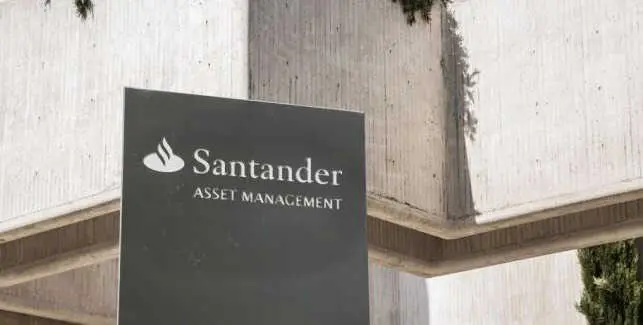 Santander AM rompe su récord y supera los 250.000 millones en patrimonio gestionado
