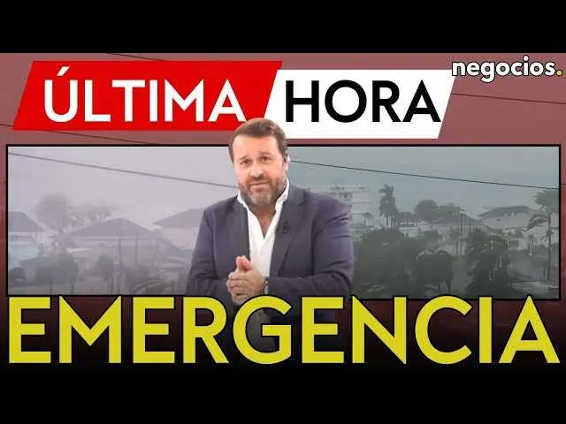 Imagen satelital que muestra el huracán Melissa en el Caribe con alto nivel de actividad y nubosidad densa.<br>                        <br>                        <br>                        <br>                      