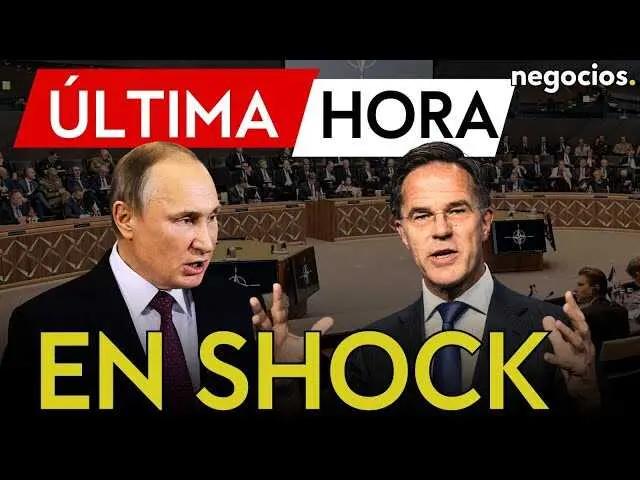 Imagen oficial del misil Burevéstnik en un ensayo ruso reciente, capturado en el norte europeo.<br>                        <br>                        <br>                        <br>                      