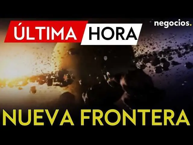 Imagen en primer plano del cometa 3I/ATLAS captada por telescopios astronómicos durante su aproximación al Sol.<br>                        <br>                        <br>                        <br>                      