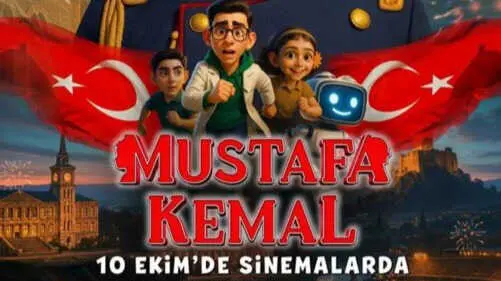 Mustafa Kemal    2025