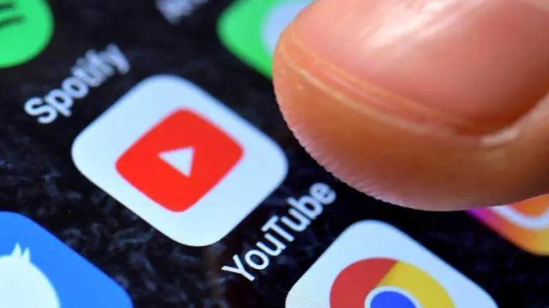 EPA-EFE/SASCHA STEINBACH