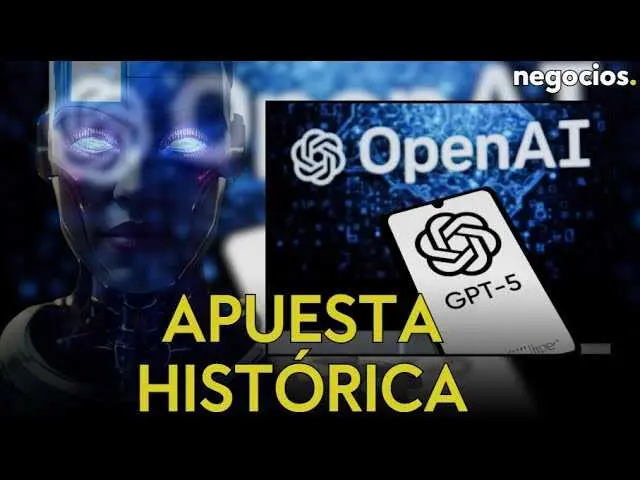 Gráfico representativo de la inversión masiva en inteligencia artificial por parte de las grandes tecnológicas.<br>                        <br>                        <br>                        <br>                      