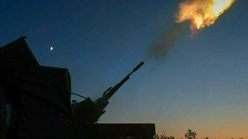 EPA / SERGEY KOZLOV​​​​​​​​​​​​