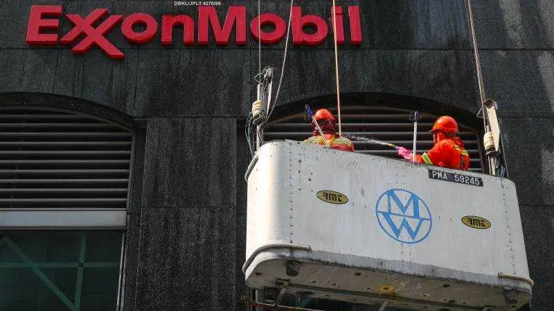 EPA / FAZRY IS MAI​​​​​​​​​​