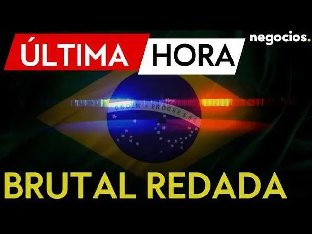 Policías en operación en las favelas de Río de Janeiro durante la redada policial más sangrienta en la historia de la ciudad<br>                        <br>                        <br>                        <br>                      