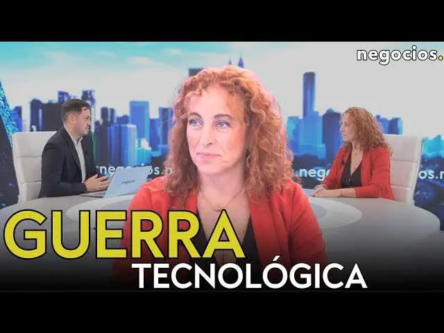 Donald Trump y Xi Jinping conversando en una sala durante la reunión que marca la tregua en la guerra tecnológica entre EE.UU. y China.<br>                        <br>                        <br>                        <br>                      