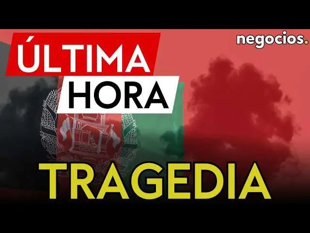 Vista panorámica de Mazar-i-Sharif tras el terremoto de magnitud 6.3 que dejó daños y víctimas en noviembre de 2025.<br>                        <br>                        <br>                        <br>                      