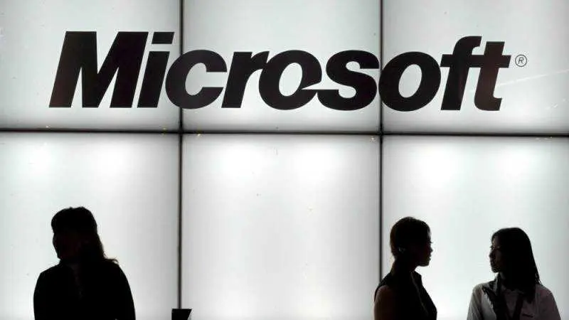 EPA/EVERETT KENNEDY BROWN