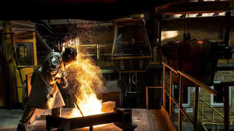 EPA-EFE/MACIEJ KULCZYNSKI