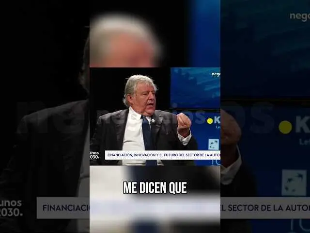 Imagen miniatura del vídeo de Negocios TV con el título '¿El gran engaño del descuento en coches?' mostrando un vehículo y elementos gráficos alusivos a ofertas.<br>                        <br>                        <br>                        <br>                      