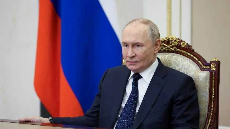 EPA  /Aleksey /Babushkin/  Sputnik/  Kremlin Pool​​​​​​​​​​​​​​​​​​​​​​​​​​​​​​​