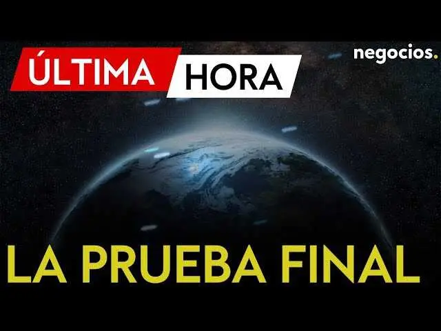 Imagen en baja resolución de 3I/ATLAS capturada para seguimiento astronómico próximo.<br>                        <br>                        <br>                        <br>                      