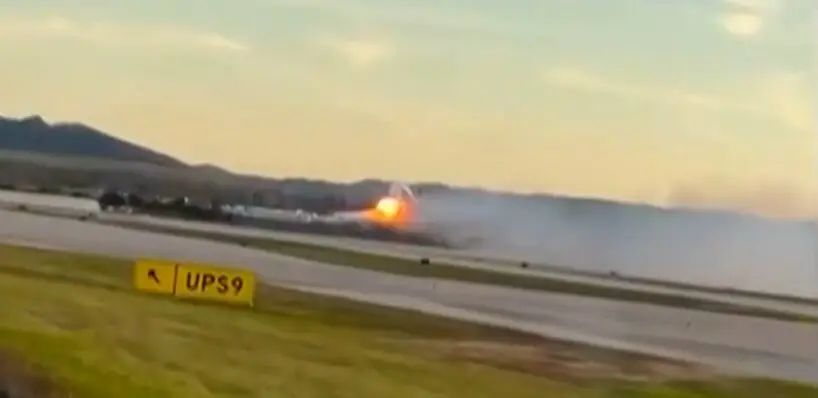 Tragedia en Louisville