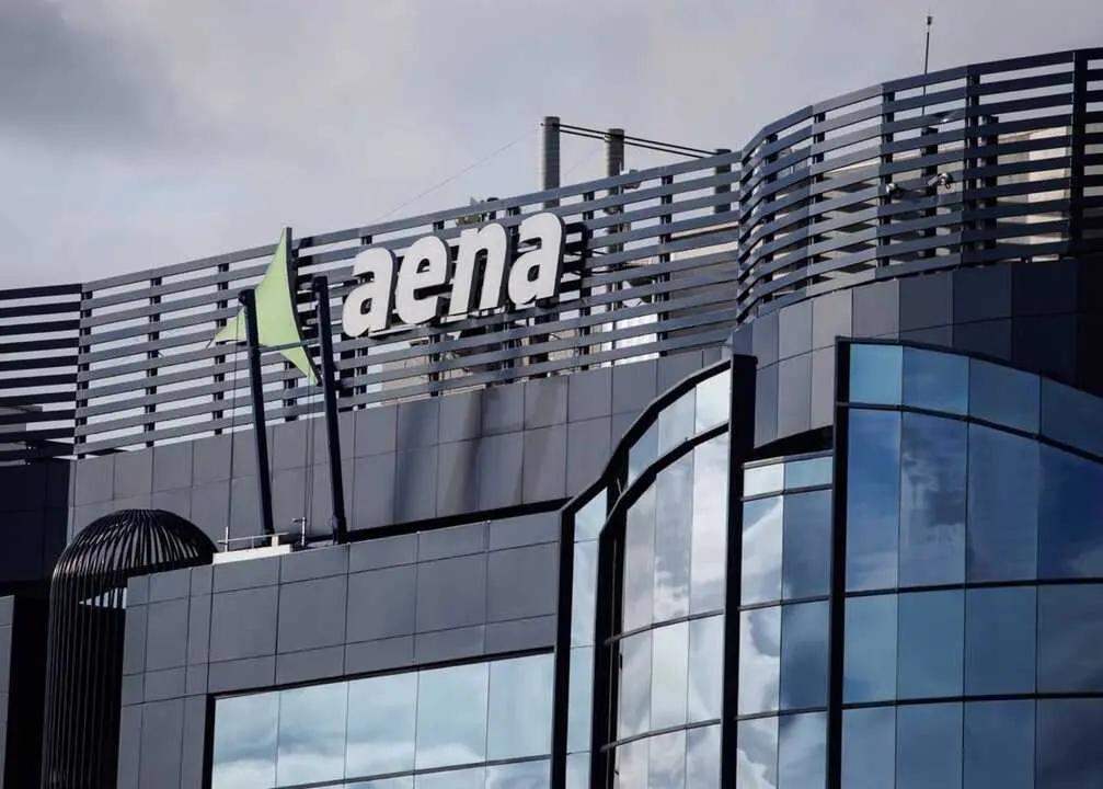 AENA