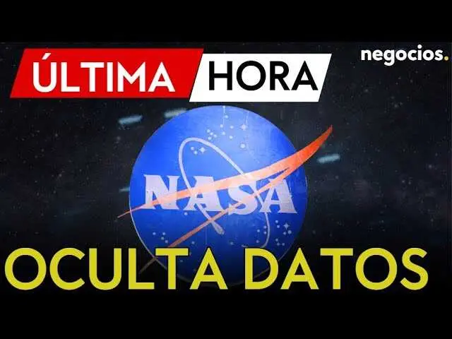 Imagen del cometa interestelar 3I/ATLAS capturada durante las observaciones recientes, mientras la NASA mantiene una postura reservada acerca de sus datos.<br>                        <br>                        <br>                        <br>                      