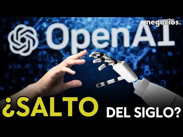 Imagen en miniatura del vídeo que muestra logotipos de grandes tecnológicas y gráficos asociados a tecnologías de computación cuántica.<br>                        <br>                        <br>                        <br>                      