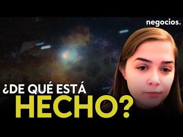 Fotografía del cometa interestelar 3I/ATLAS captada por telescopios astronómicos, destacando su brillante coma y cola luminosa.<br>                        <br>                        <br>                        <br>                      