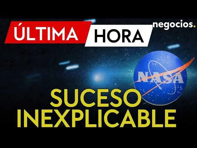 Imagen del cometa interestelar 3I/ATLAS capturada en observaciones recientes que muestran su trayectoria impredecible.<br>                        <br>                        <br>                        <br>                      