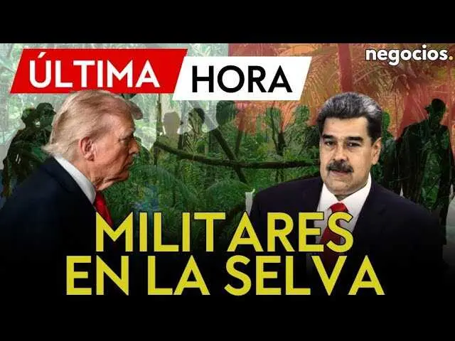 Vista aérea de la base aeronaval Cristóbal Colón en Panamá, punto clave del entrenamiento militar de EEUU.<br>                        <br>                        <br>                        <br>                      