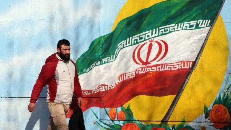 <p>EPA-EFE/ABEDIN&nbsp;TAHERKENAREH</p>
