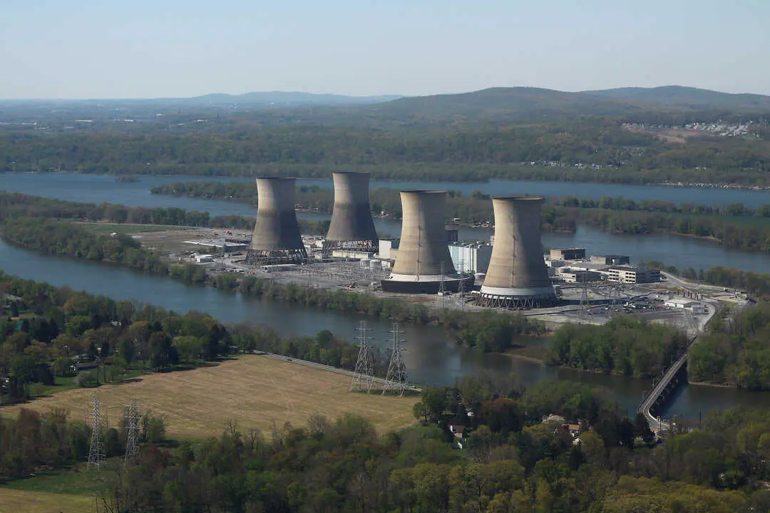 Middletown, Pennsylvania