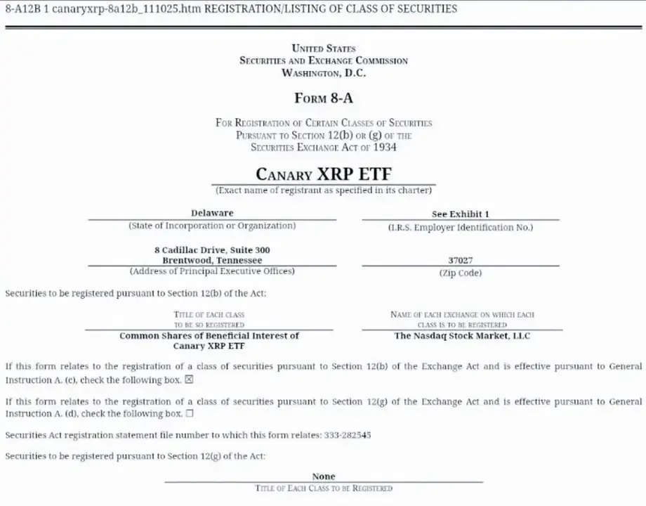 the-canary-xrp-etf-has-officially-been-approved-v0-k5q0r7vjxm0g1