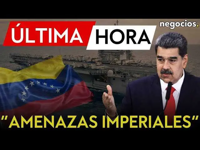 Soldados venezolanos en formación durante el reciente despliegue militar masivo anunciado por el Gobierno de Venezuela.<br>                        <br>                        <br>                        <br>                      