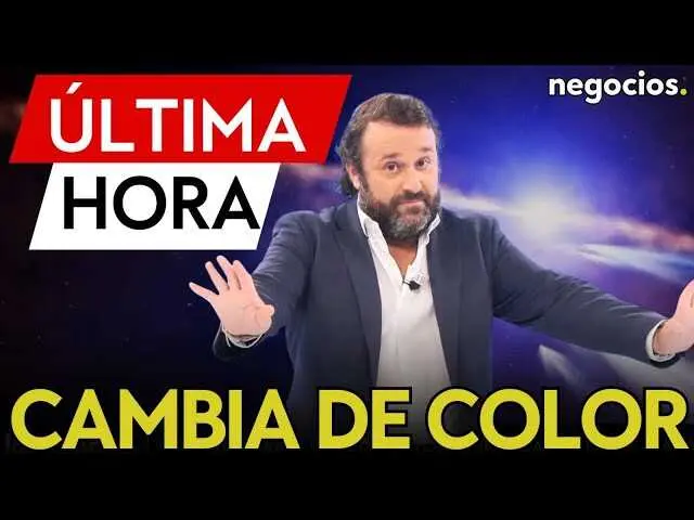 Imagen del cometa 3I/Atlas capturada durante su acercamiento a la Tierra, mostrando su halo verdoso y brillante que despierta interés y asombro en la comunidad astronómica.<br>                        <br>                        <br>                        <br>                      