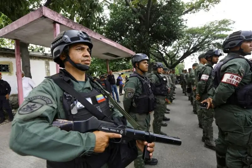 Juan Carlos Hern&aacute;ndez / Reuters