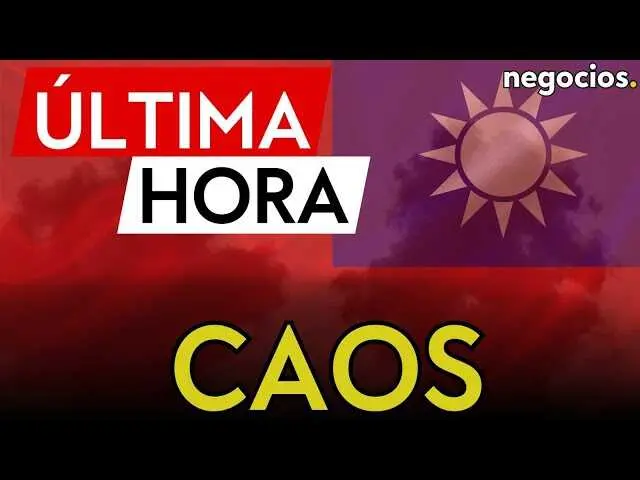 Imagen satelital que muestra la trayectoria y la intensificación del tifón Fung Wong sobre el Pacífico frente a las costas asiáticas.<br>                        <br>                        <br>                        <br>                      